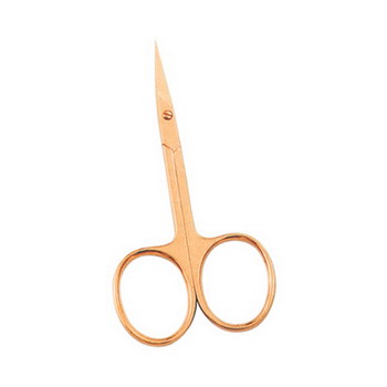 Nail and Cuticle Scissor  